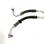 01-04 Honda Foreman Rubicon 500 4x4 OEM Oil Cooler Line Set 15540-HN2-000 AH87