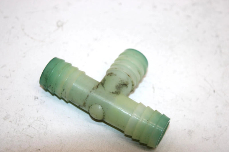 96 Polaris Xcr 600 Sp Oem Coolant Tee 7052092 SP95