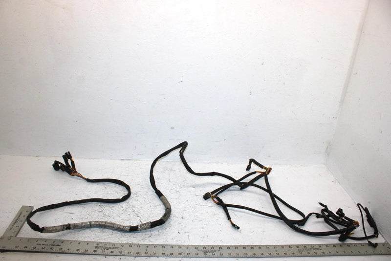 1996 Arctic Cat Zrt 600 Oem Main Wire Harness 0686-365 SA46