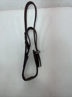 New Leather Tough 1 Horse Cribbing Collar 3C-6