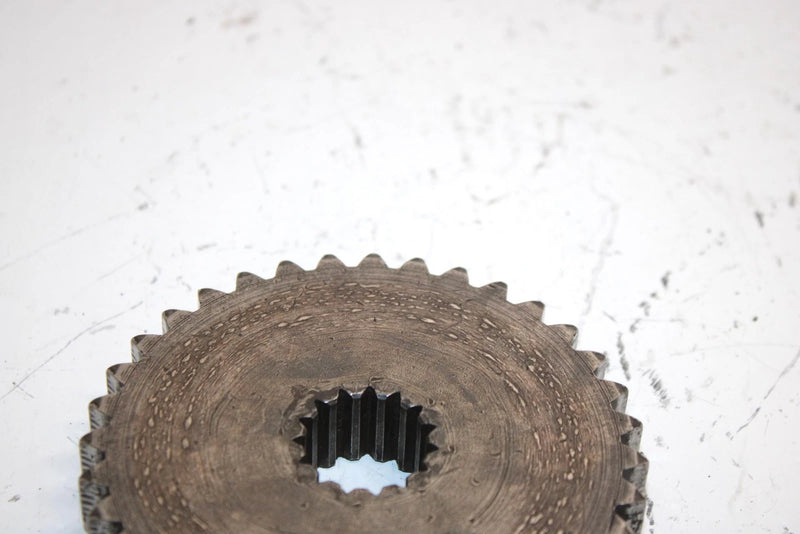 85 Polaris Trail 400 L/c Oem 35T Lower Chaincase Gear 3222036 SP67