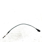 2001 Bombardier DS650 OEM Clutch Cable 707000027 AB16