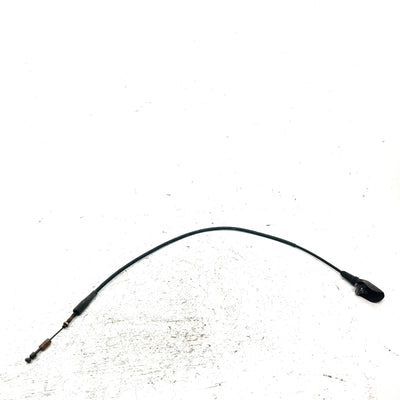 2001 Bombardier DS650 OEM Clutch Cable 707000027 AB16