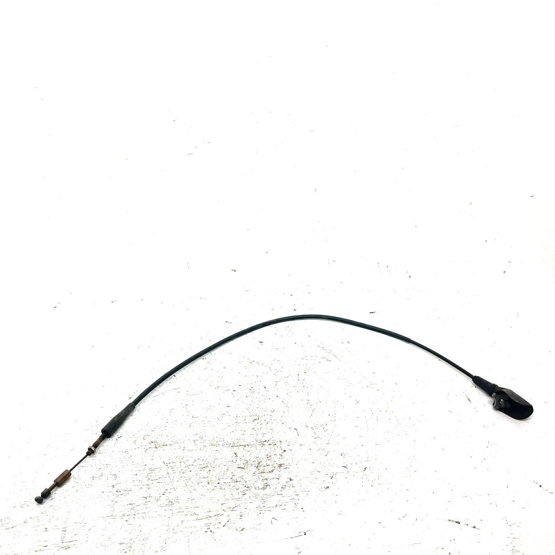 2001 Bombardier DS650 OEM Clutch Cable 707000027 AB16