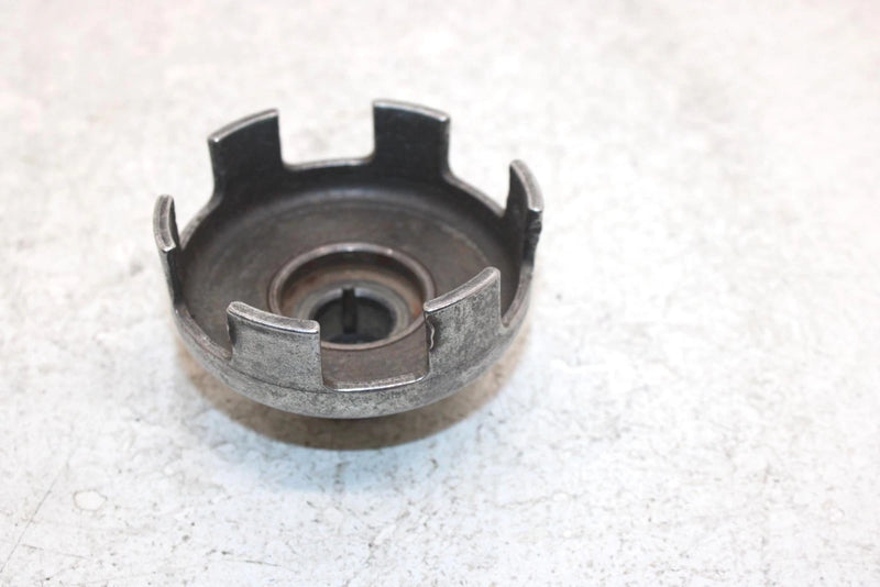 1997 Kawasaki Bayou 220 Oem Starter Recoil Pully 49080-1051 AK21