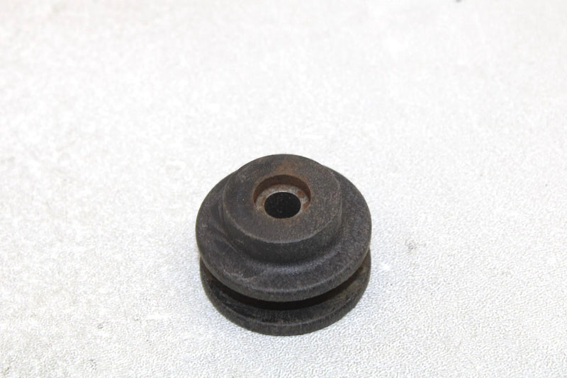 Polaris Oem Rear Suspension Spring Roller With Bushing 5435620 Q1289