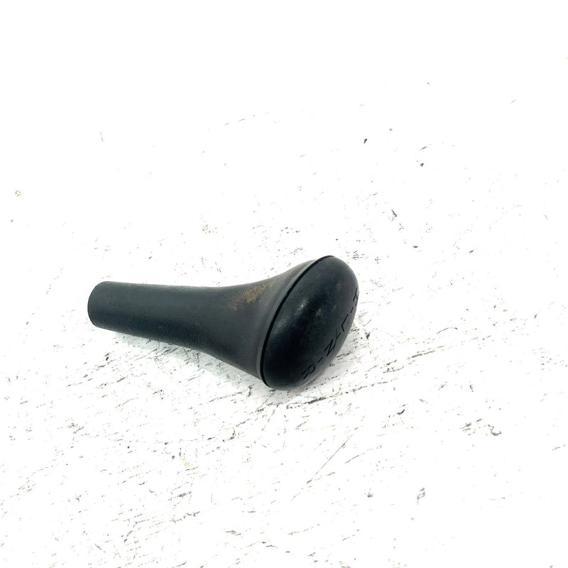 2009 Polaris Ranger HD 700 4x4 EFI OEM Shift Lever Knob 3233198 XP12.1