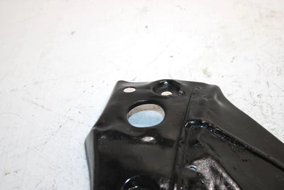 1996 Kawasaki Bayou 220 OEM Rear Diff Guard 55020-1276 AK2