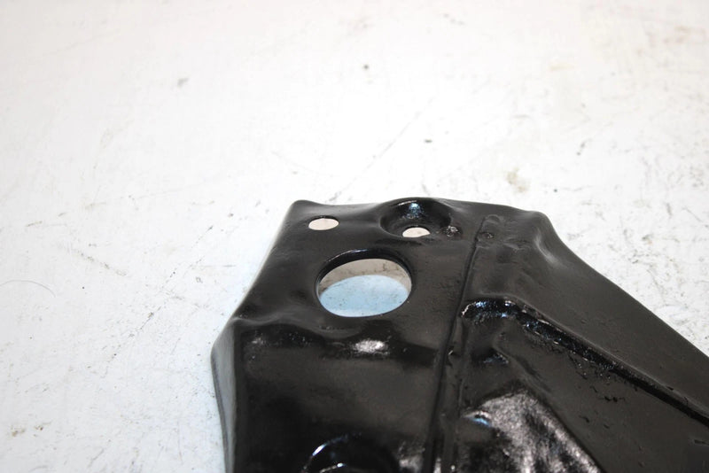 1996 Kawasaki Bayou 220 OEM Rear Diff Guard 55020-1276 AK2