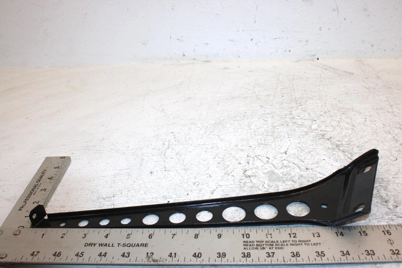 1996 Ski-doo Mxz 440 Oem Left Bumper Support 517268000 SS13
