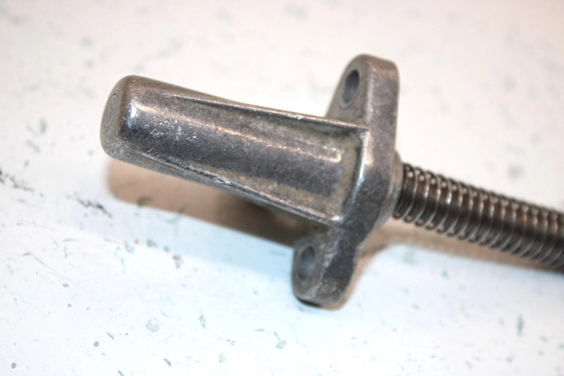 86 Suzuki Lt185 Model F Oem Adjuster Assy 12830-32451 12830-12FB0 AS1