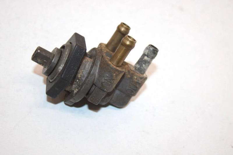 1996 Polaris Sl 700 Oem Fuel Selector Valve And Nut 7052063 JP34