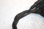 1987 Yamaha  Warrior Oem Clutch Lever and Cable 99999-02990-00 AY16