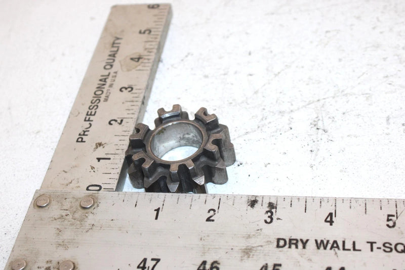 2003 Kawasaki Prairie 650 Oem 12T Reverse Input Gear 13262-0235 AK26