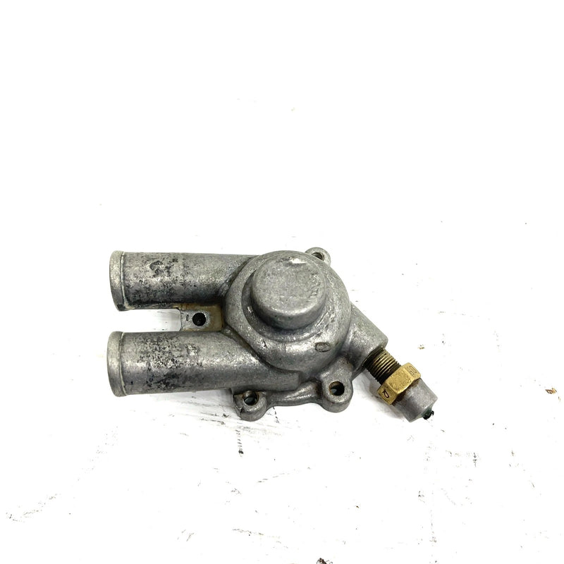 2005 Arctic Cat 650 4x4 V2 OEM Thermostat Housing 3201-019 AA39
