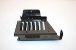 97 Polaris Xcr Se 600 Oem Left Console 5240863-067 SP157
