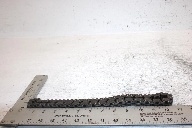 1995 Arctic Cat Puma Oem 70P Chaincase Chain 0107-216 SA30