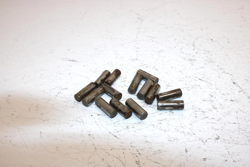 2002 Polaris Sportsman 700 Oem Front Diff Roller Set Of 14 3235387 AP184