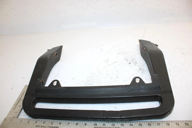 92 Yamaha Phazer Ii Le Oem Rear Bumper Cover 87F-77542-00-00 SY41