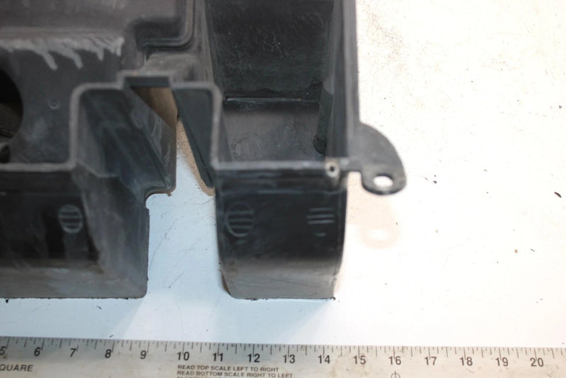 02 Arctic Cat Z 570 Oem Airbox Base 0770-536 SA176