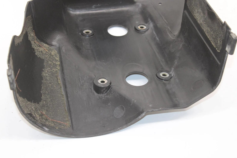 1988 Yamaha Xlv Oem Engine Cooling Shroud 8H8-12651-02-00 SY128