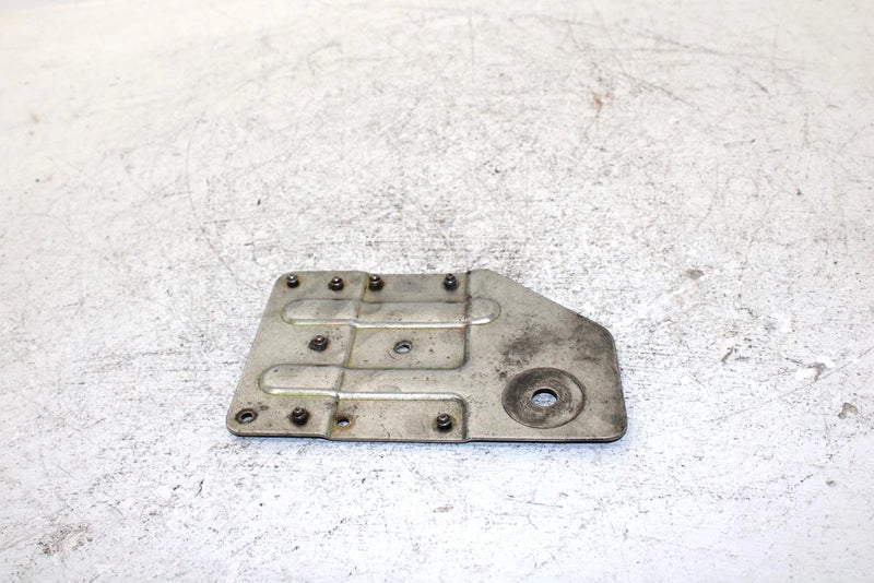 1999 Yamaha Vmax 600 Sx Oem Tunnel Mount Set 8DF-21950-07-00 SY5
