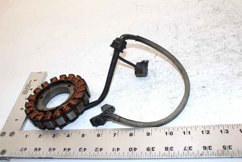 2002 Arctic Cat 375 Automatic (4x4 Green) Oem Stator 3430-053 AA29