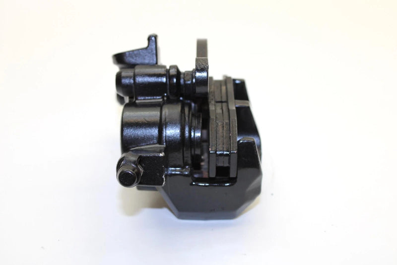 1999 Kawasaki Bayou 300 Oem Left Front Brake Caliper 43041-1518 AK10