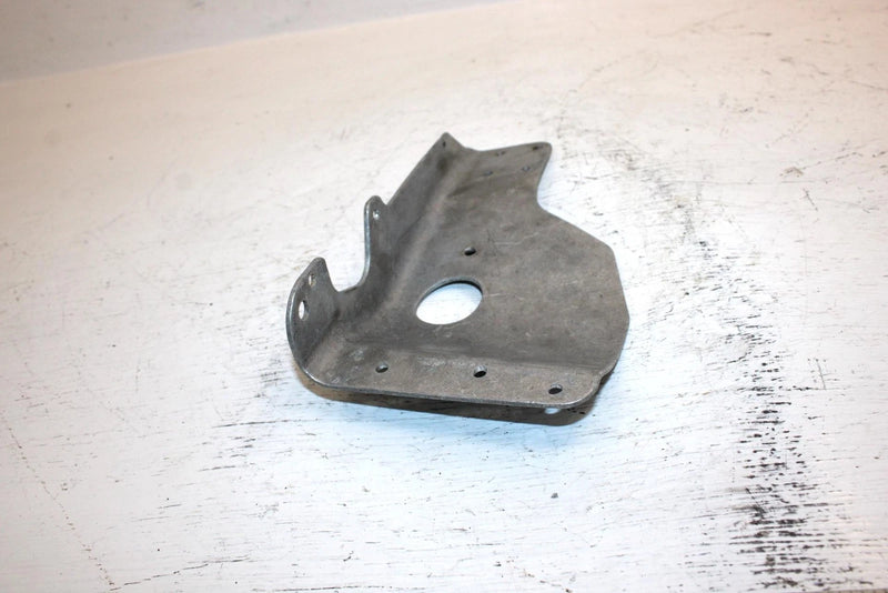 1999 Polaris 500 Xc Oem Chaincase Sump Tunnel Guard 5241915 5243419 SP28