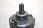 1997 Suzuki King Quad 300 4x4 Oem Starter Motor 31100-19B11 31100-19B20 AS11