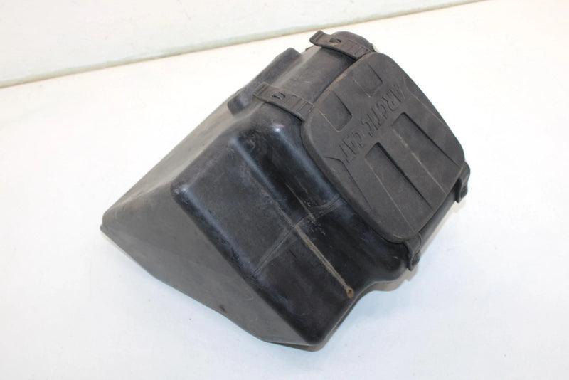 03 Arctic Cat 500 Fis Automatic  Oem Storage Box 0506-797 AA19