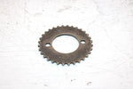 1982 Honda Atc 185a Oem Cam Timing Sprocket 14321-440-000 AH63