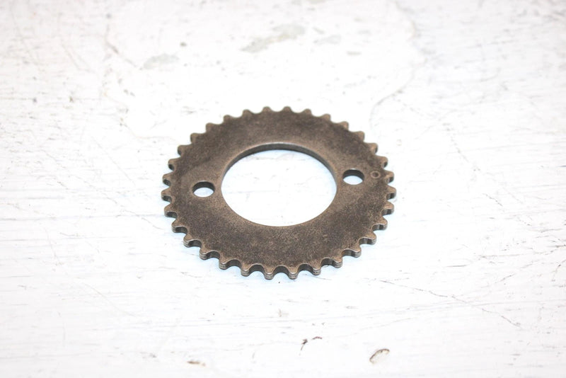 1982 Honda Atc 185a Oem Cam Timing Sprocket 14321-440-000 AH63