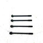 2015 Polaris Ranger 570 4x4 Full Size OEM Cylinder Head Bolt Set 7520978 XP10