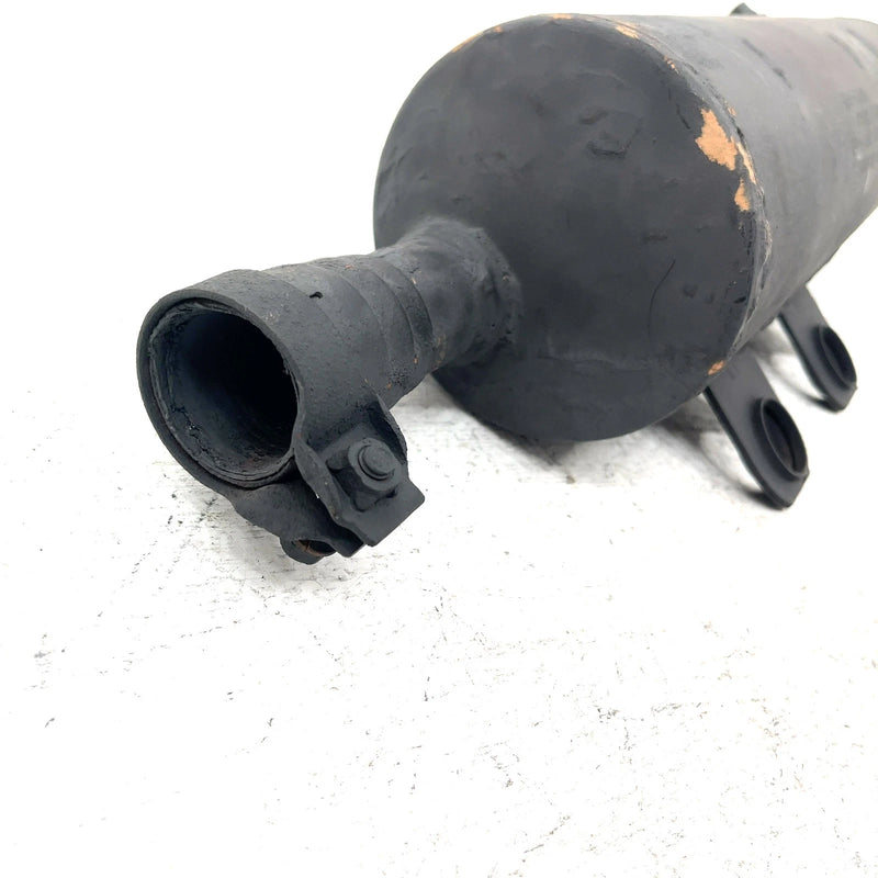 99-02 Kawasaki Prairie 300 4x4 OEM Exhaust Muffler 18090-1675 AK31.1