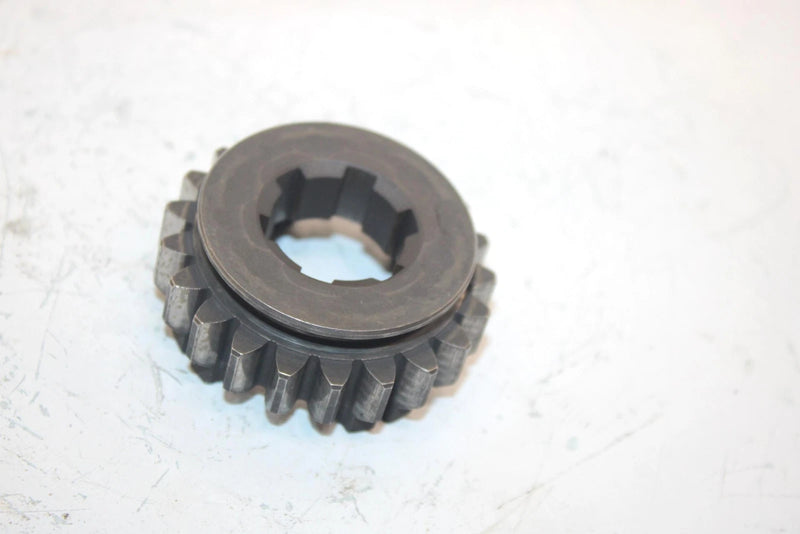 02 Arctic Cat 250 2x4 Oem 21T 5th Driven Dog Gear 3446-147 AA22