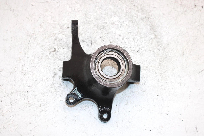 2005 Arctic Cat Atv 650 Oem Front Left Steering Knuckle 0505-447 AA27