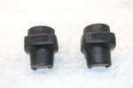 1996 Yamaha Vmax 600 Oem Strut Protector Pair 82M-77551-00-00 SY29