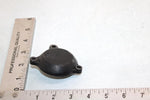 83 Yamaha  Ytm M225 Dxk Engine Oil Filter Cover 15A-13447-00-00 AY42