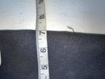 New Vintage Black Dickson Jenkins Polyester Pants #5911 3A-100