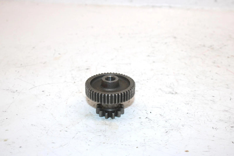 2003 Honda Trx 250 Exa Sporttrax Ex Oem Starter Idler Gear 28117-HM8-A40 AH10
