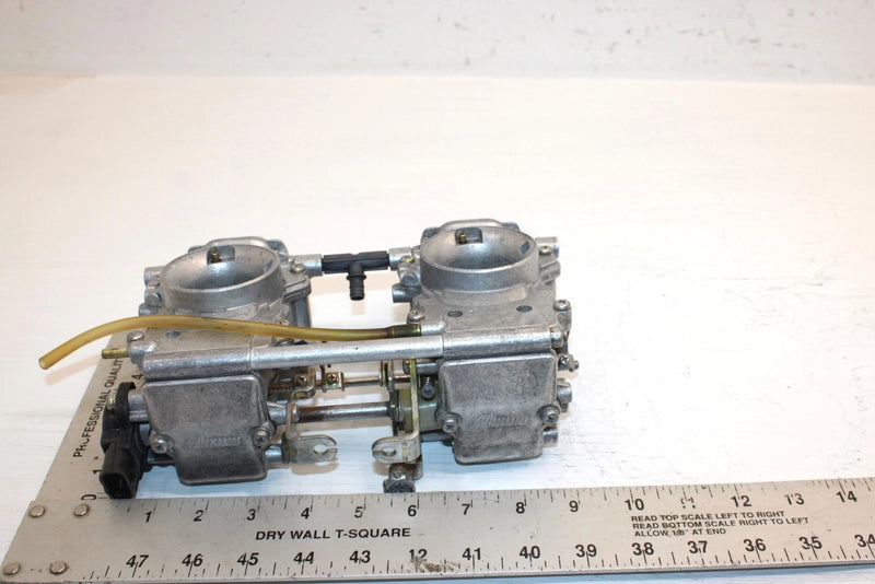 2001 Polaris 800 Le Oem Carburetor 1253338 SP22