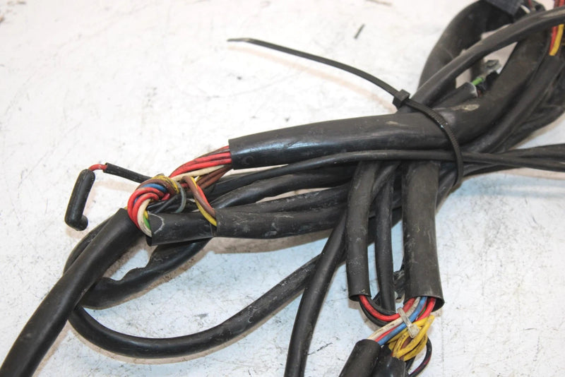 97 Arctic Cat Zrt 600 Oem Main Wire Harness 0686-337 SAS10