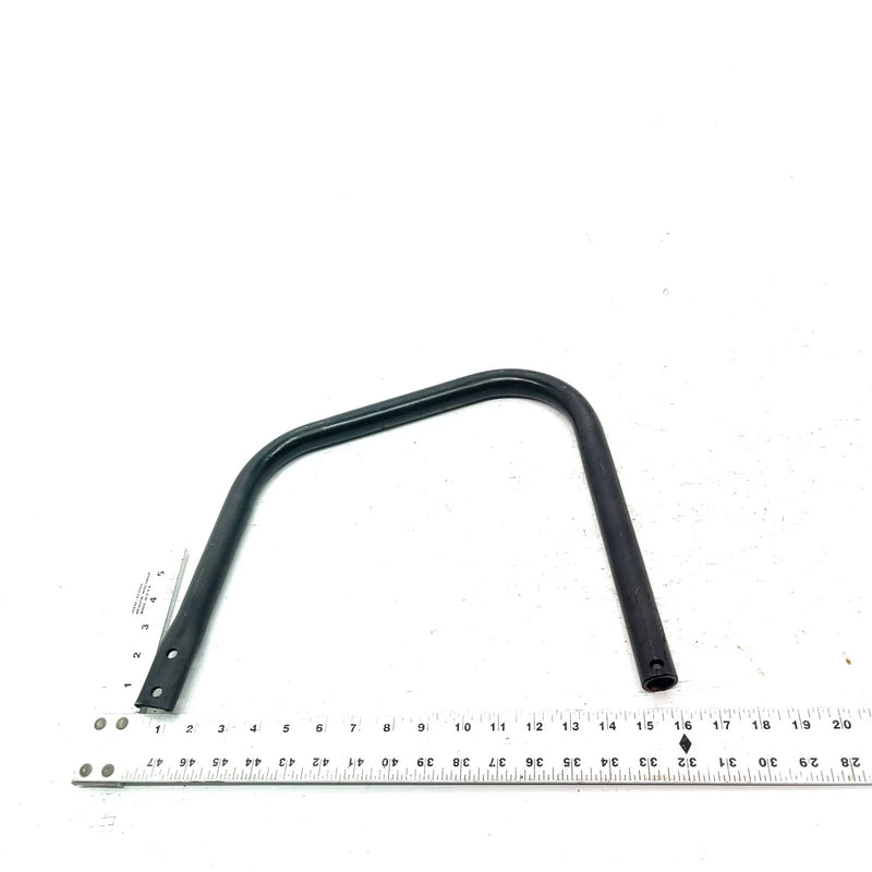 20-22 Can-Am Defender HD10 OEM Left Front Side Guard 705204594 XB0.3