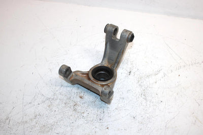 2004 Honda Fourtrax Rincon Oem Rear Left Knuckle 52250-HN8-000 AH2