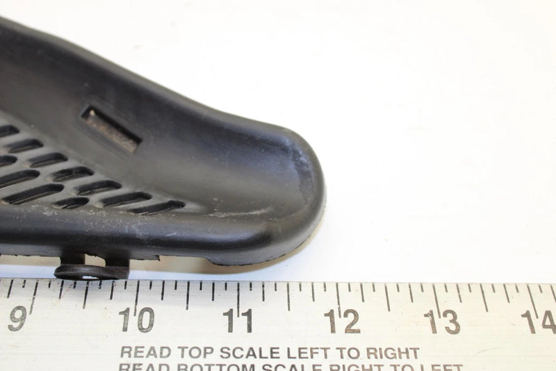2002 Ski-doo Mxz 800 Oem Left Side Grill 517302036 SS91