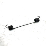 00 Suzuki Kingquad 300 OEM Front Upper Brake Shoe Return Spring 54531-39D01 AS34