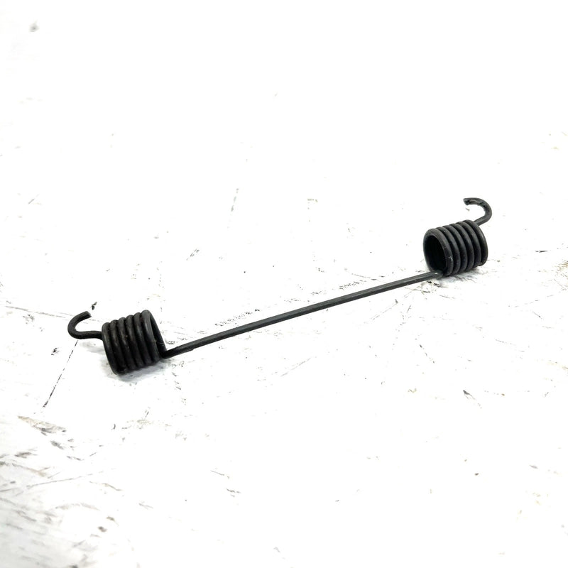 00 Suzuki Kingquad 300 OEM Front Upper Brake Shoe Return Spring 54531-39D01 AS34