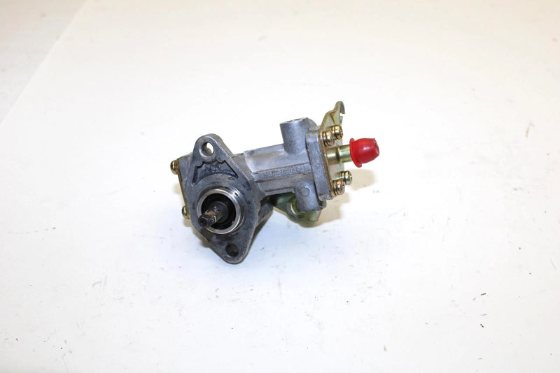 1996 Ski-doo Mxz 440 Oem Oil Pump 420886098 Q3122