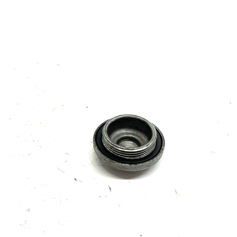 84-87 Suzuki Quadrunner 185 OEM Oil Inspection Cap 11175-18920 AS0
